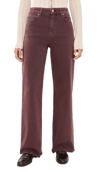 Anessa 31 Vintage Wild Mulberry