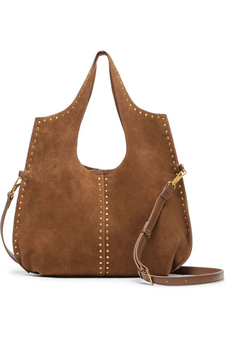 Sonora Studded Bag