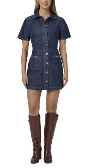 Clementine Dress - Bijoux