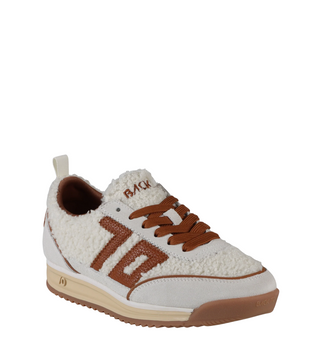 Jogger Milk/Ice Sherpa