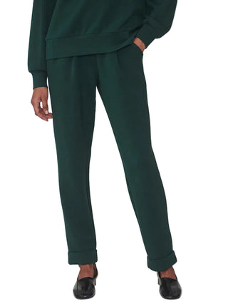 The Rolled Cuff Pant 25