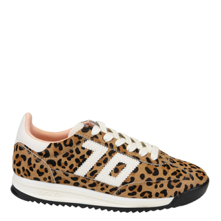 Barkley Leopard Jogger