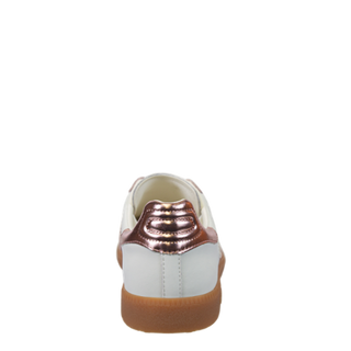 Cloud Sneaker- Pink/White
