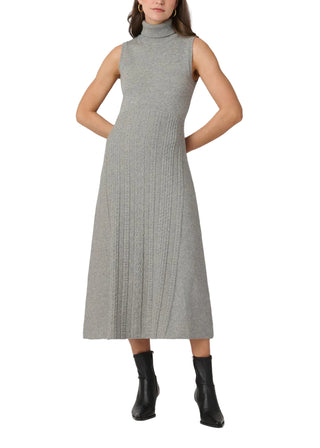 Carmella Dress- Grey