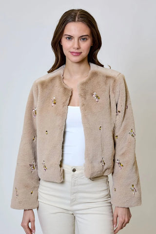 Romy Jacket