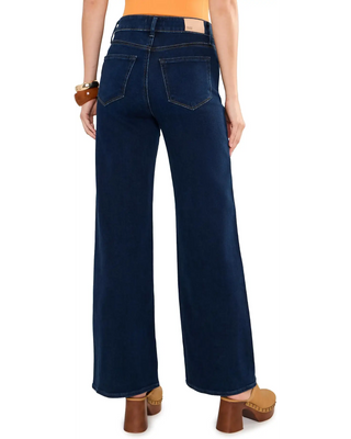 Anessa 31 Reverse Seam Amangassett