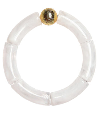 Avalon Acrylic Bracelet