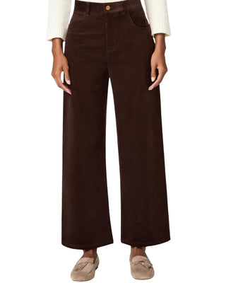 Arellia Ankle- Marula Brown
