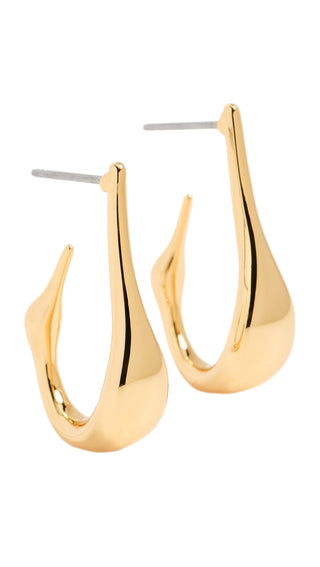 Colette Hoops Small