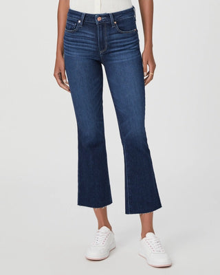 Colette W/ Raw Hem - Sagrada