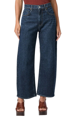 Arellia Skimmer w Seamed Belt