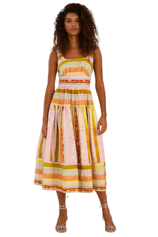 Mara Dress