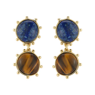Wrenley Earrings