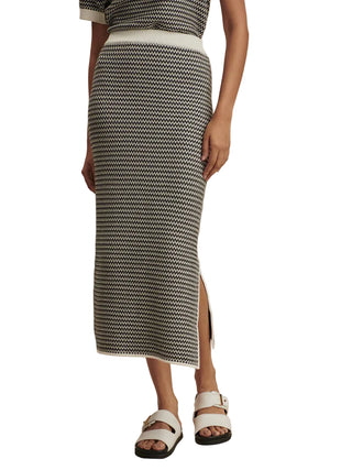Sinclair Knit Skirt