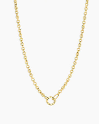 Avery Mini Necklace