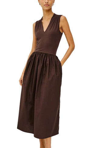 Winnie Dress