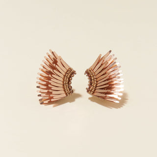 Mini Madeline- Rose Gold