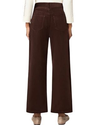 Arellia Ankle- Marula Brown