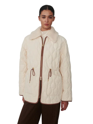 Bartley Quilted Jacket