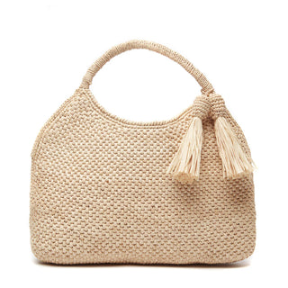 Anya Satchel in Natural