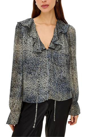 Becky Blouse