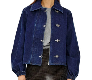 Brooke Jacket