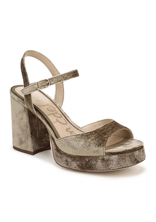 Fleur Saigon Suede