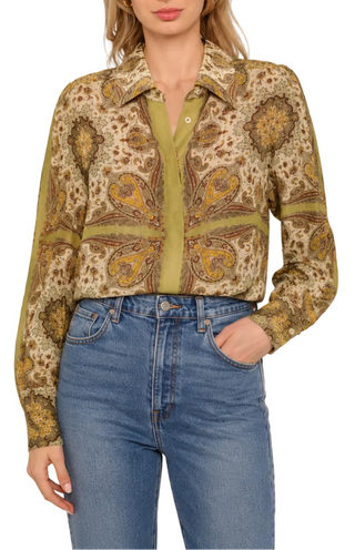 Joie Blouse