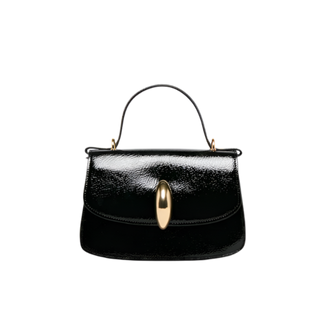 Lucia Bag-BLACK