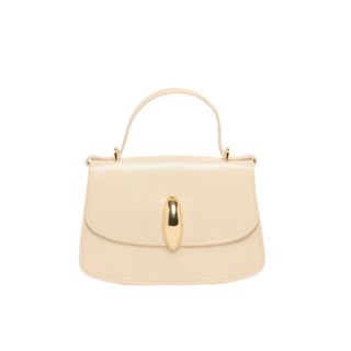 Lucia Bag-CREAM