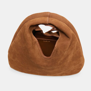 Martin Hobo Bag - Tobacco