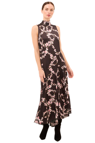 Laverne Dress