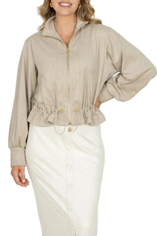 Bailey Bomber - Dove