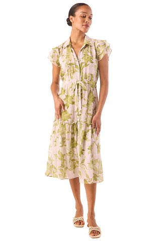 Viola Dress