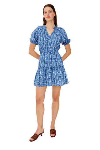 Fiorella Dress