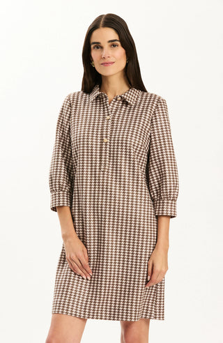 Kat Knit Dress