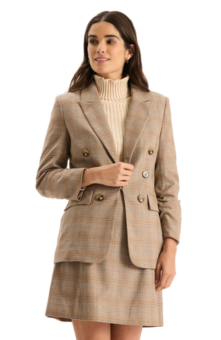 Blair Buckingham Jacket