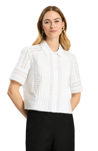 Sabrina Eyelet