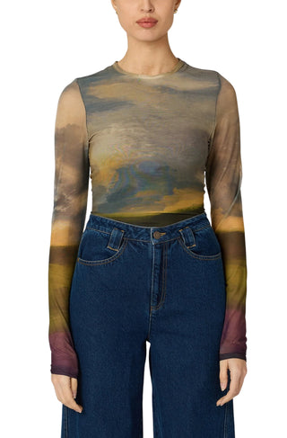 Dawn Top