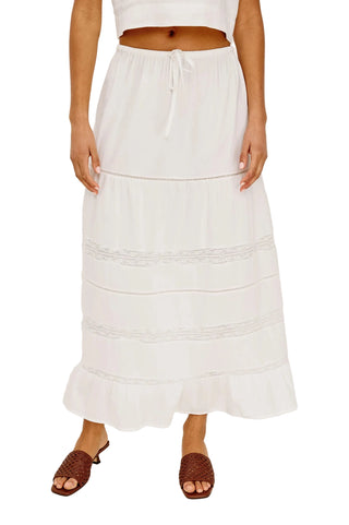 Hettie Skirt