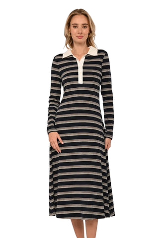 Faye Knit Dress