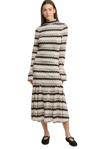 Devon Midi Dress