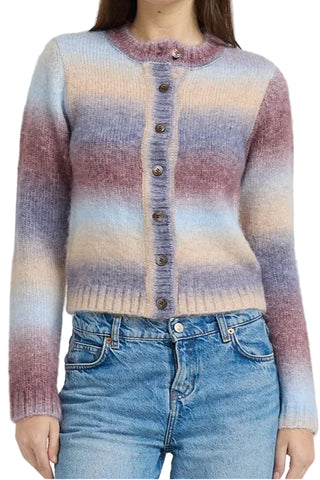 Erin Ombre Cardigan