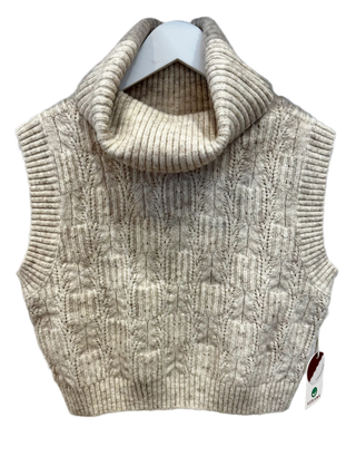 Marlene Top- Oatmeal