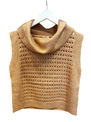 Obra Top- Camel