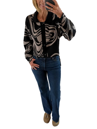 Fond 'Issa' Jacket
