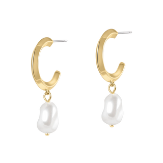 Jones Earrings