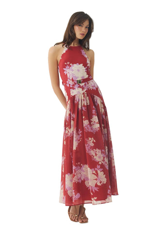Abbey Dress