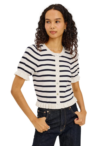 Lora Cardigan Sweater