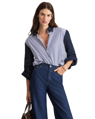 Largaux Top